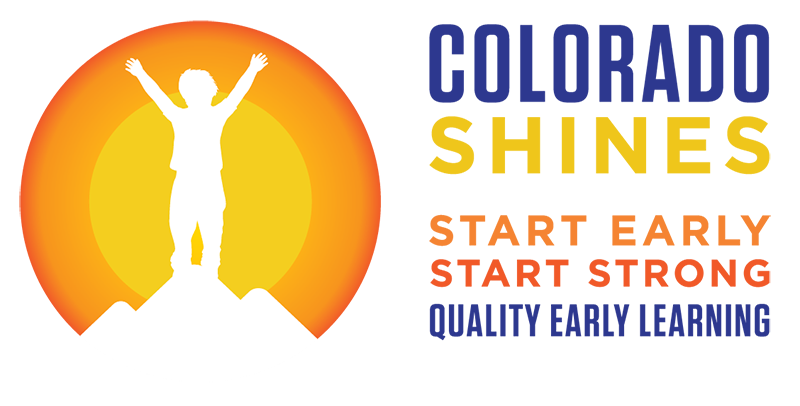 colorado shines logo